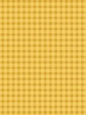 Tecido Xadrez Canário Amarelo 909302 | Fabricante Fabricart